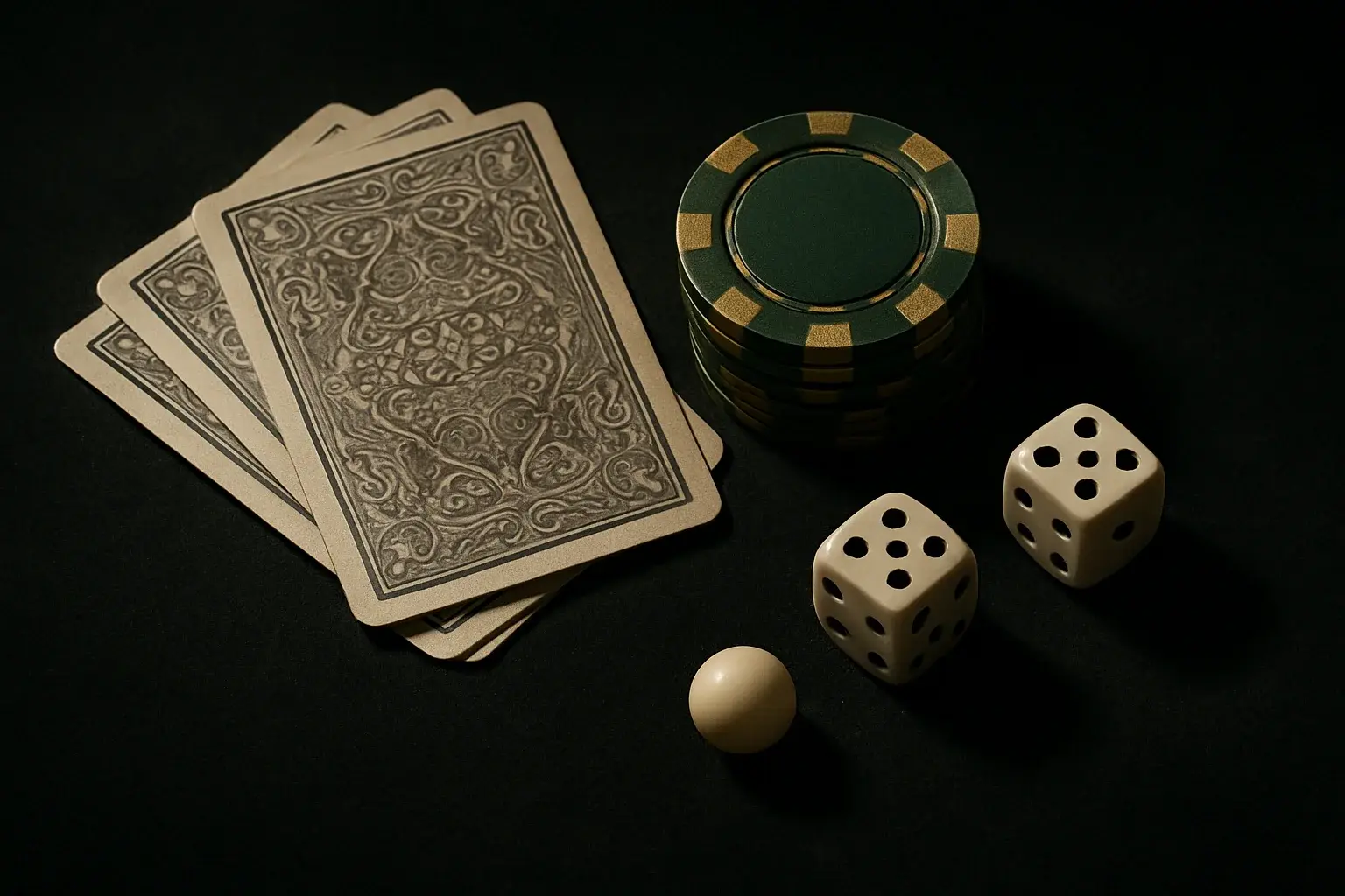 BDGO image